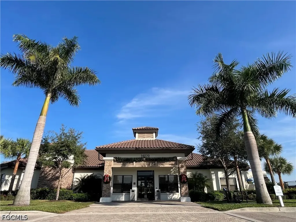 14662 Cantabria Drive Fort Myers FL 33905