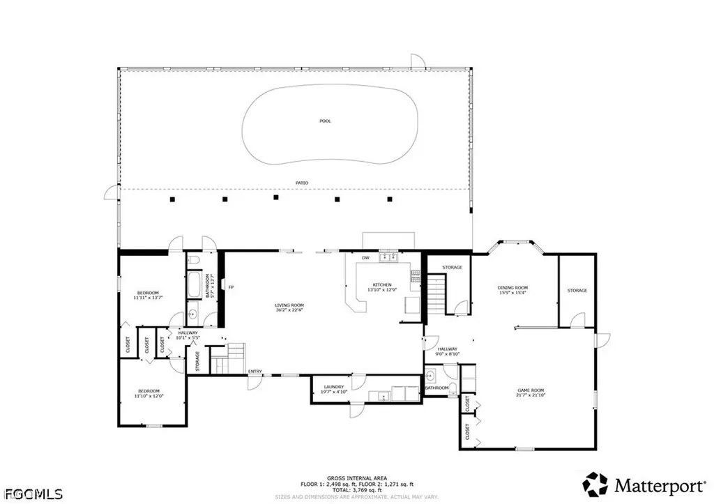 313 SE 6th Street Cape Coral FL 33990