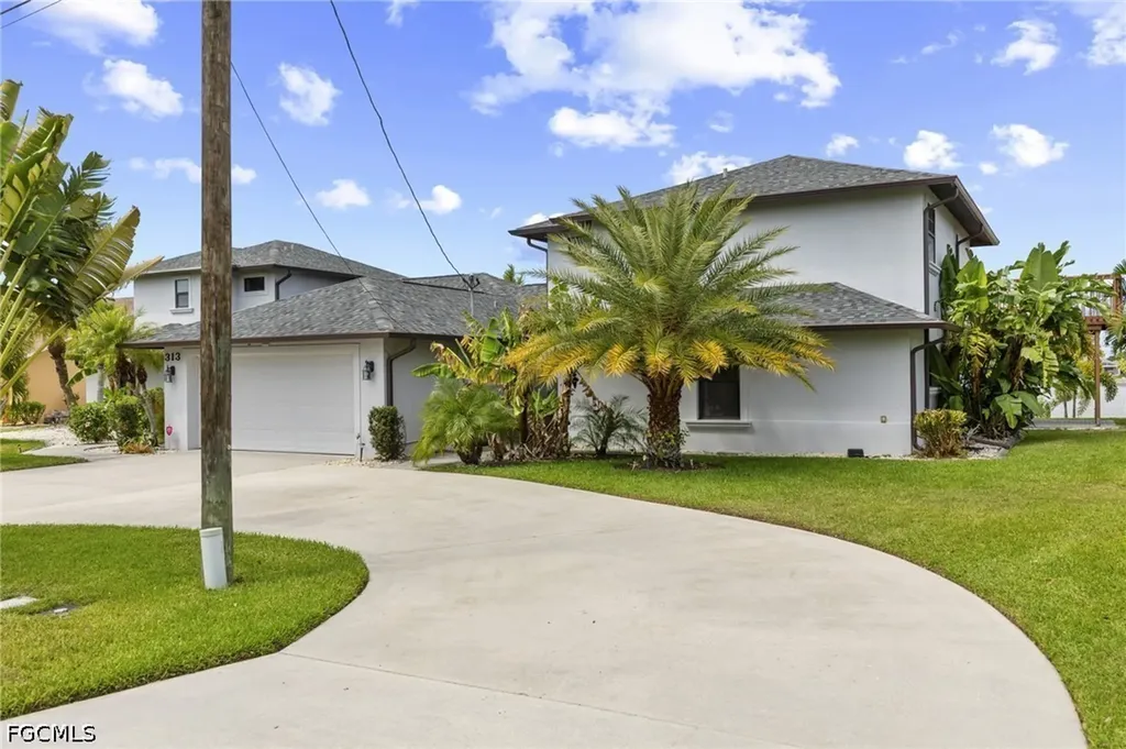 313 SE 6th Street Cape Coral FL 33990