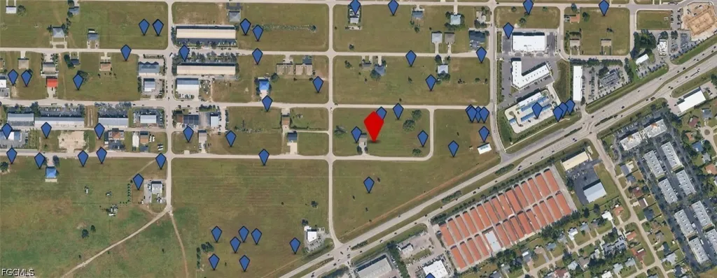 1117 NE 7th Street Cape Coral FL 33909