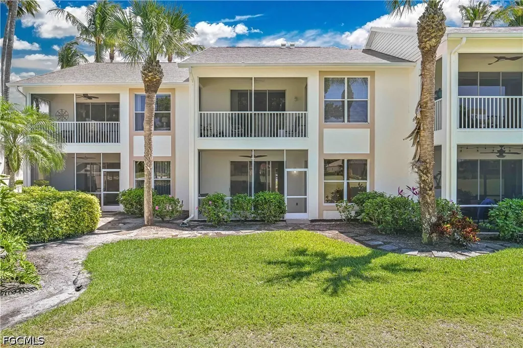 14967 Rivers Edge Court Fort Myers FL 33908