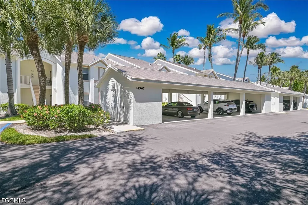 14967 Rivers Edge Court Fort Myers FL 33908