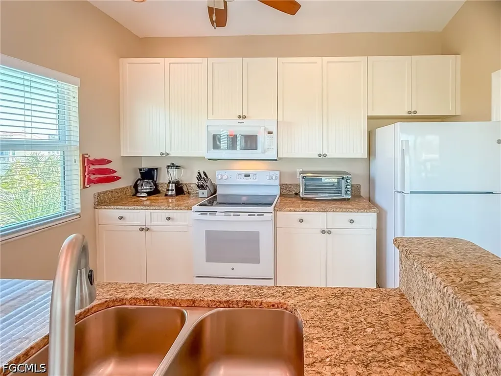 4511 & 4501 Schooner Drive Upper Captiva FL 33924