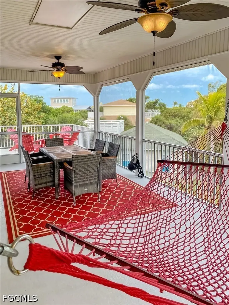4511 & 4501 Schooner Drive Upper Captiva FL 33924