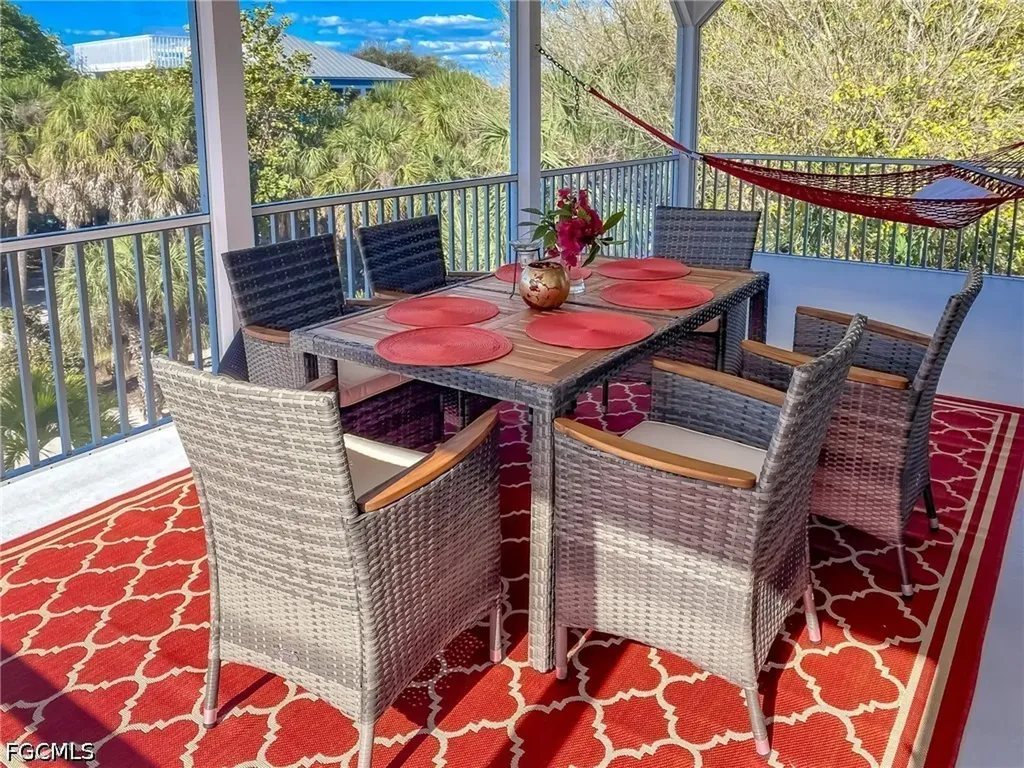 4511 & 4501 Schooner Drive Upper Captiva FL 33924