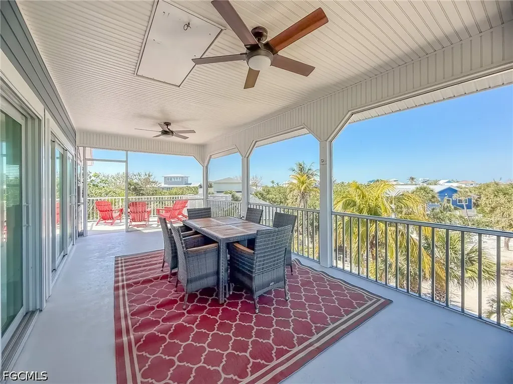 4511 & 4501 Schooner Drive Upper Captiva FL 33924