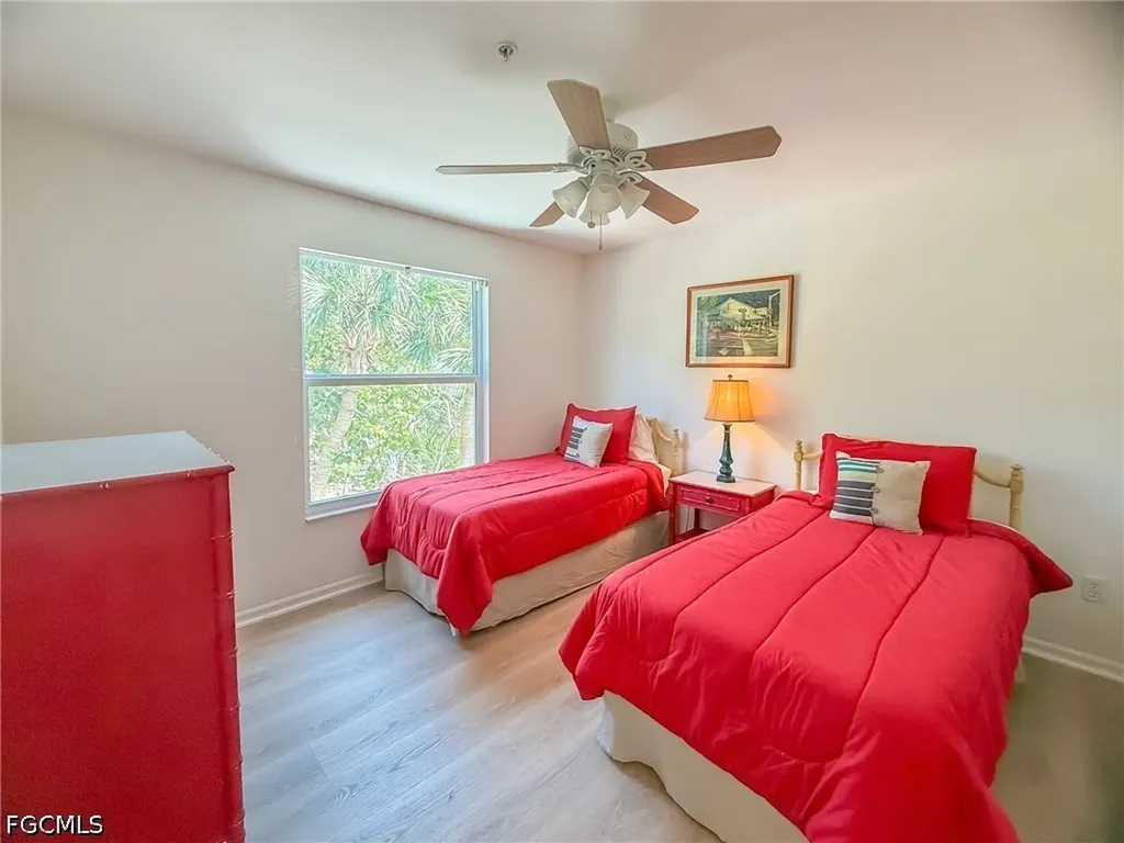 4511 & 4501 Schooner Drive Upper Captiva FL 33924