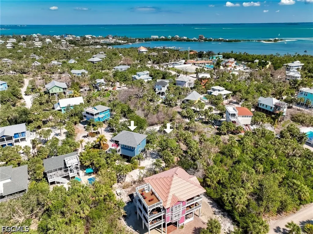 4511 & 4501 Schooner Drive Upper Captiva FL 33924