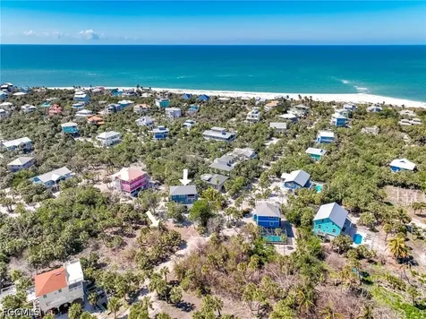 4511 & 4501 Schooner Drive Upper Captiva FL 33924