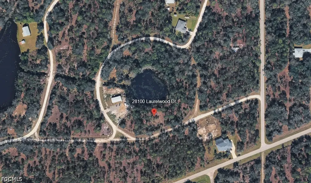 28100 Laurelwood Drive Punta Gorda FL 33955