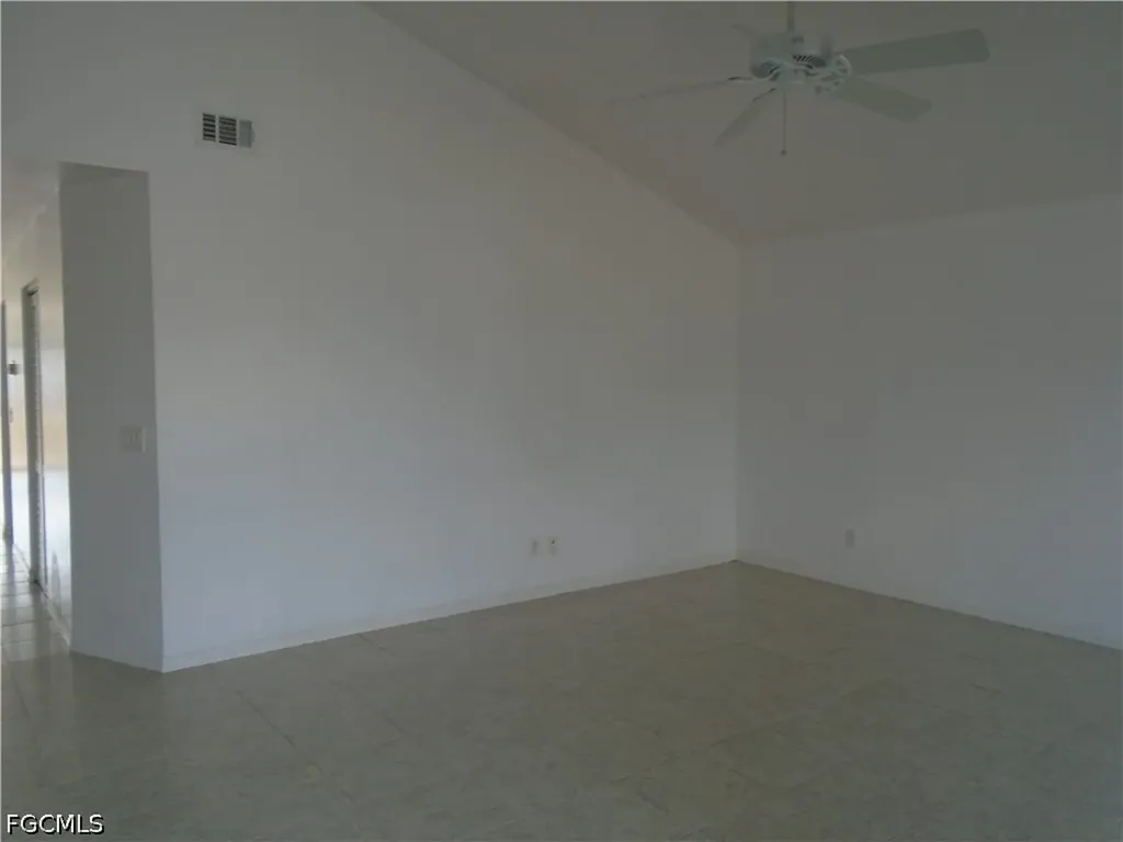 1228 SW Trafalgar Parkway Cape Coral FL 33991