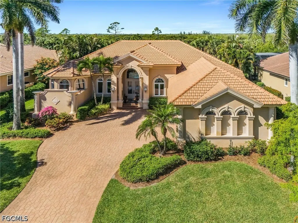 6720 Mossy Glen Drive Fort Myers FL 33908