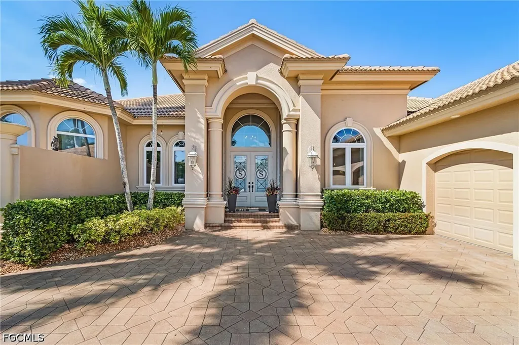 6720 Mossy Glen Drive Fort Myers FL 33908