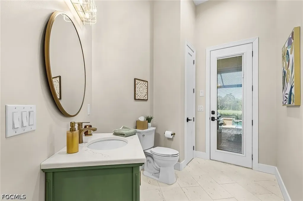 6720 Mossy Glen Drive Fort Myers FL 33908