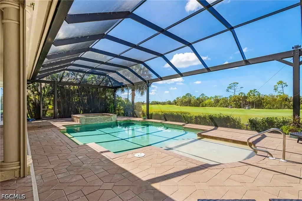 6720 Mossy Glen Drive Fort Myers FL 33908