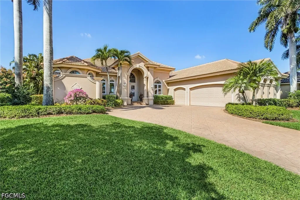 6720 Mossy Glen Drive Fort Myers FL 33908