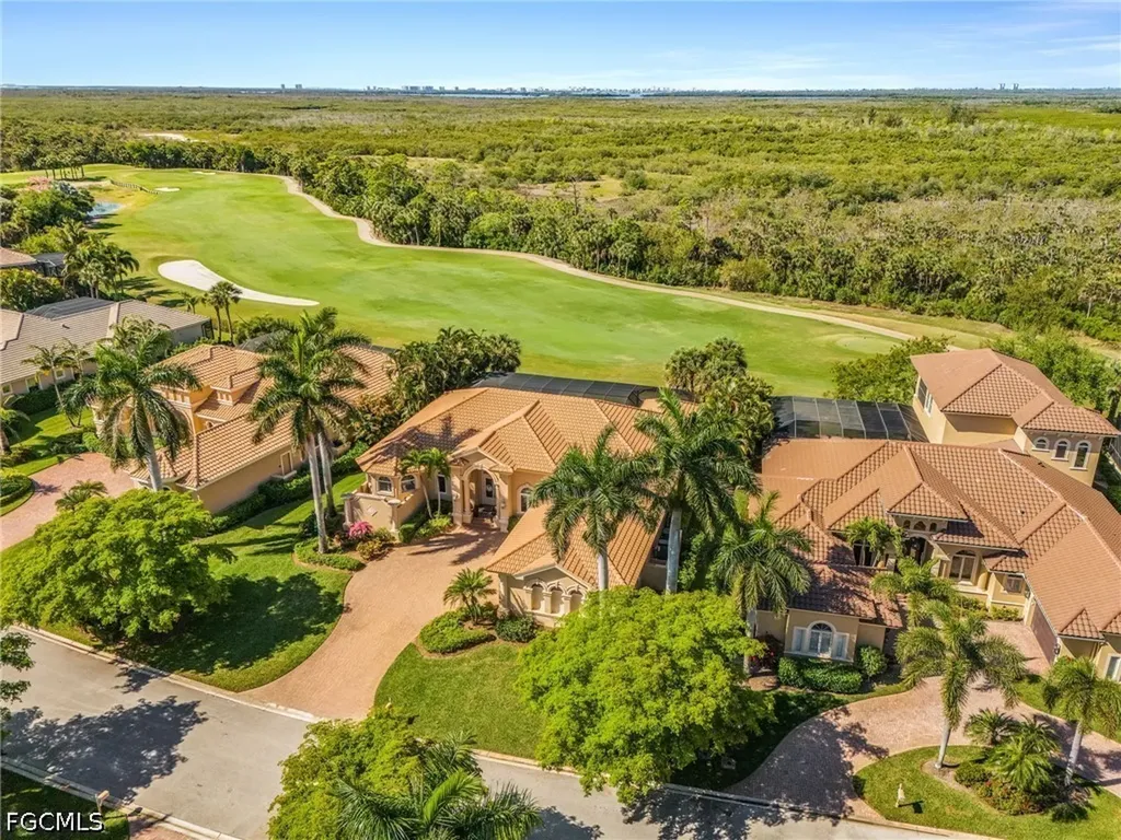 6720 Mossy Glen Drive Fort Myers FL 33908