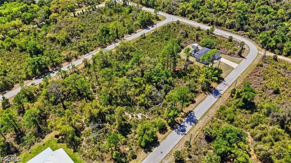 0 Gamrott Avenue North Port FL 34291
