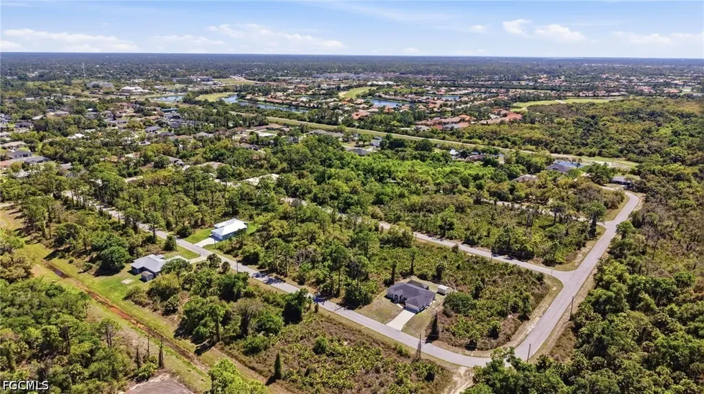 0 Gamrott Avenue North Port FL 34291