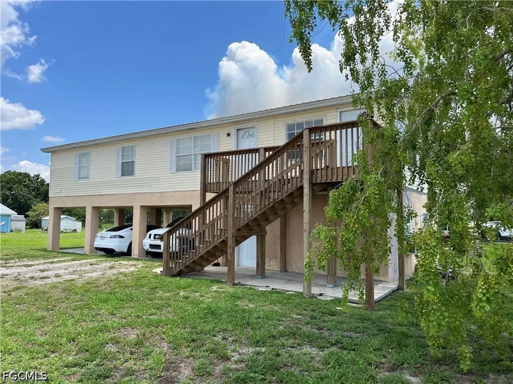 901 Thatcher Boulevard Moore Haven FL 33471