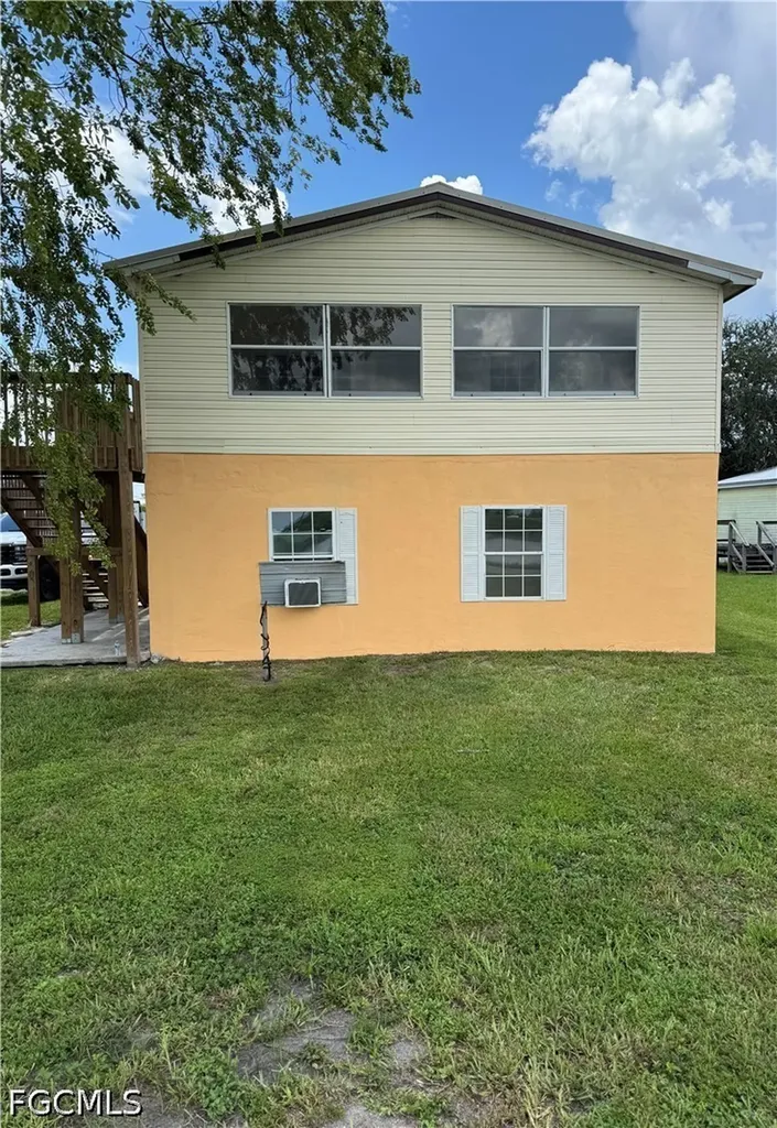 901 Thatcher Boulevard Moore Haven FL 33471