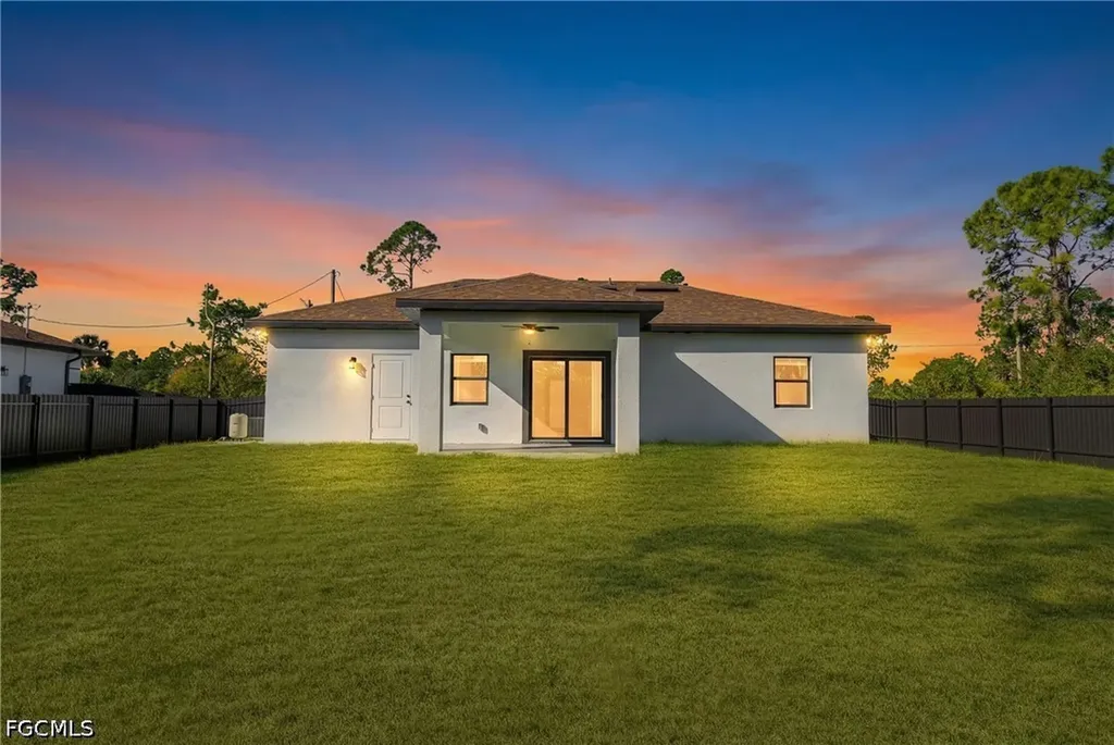 747 Roma Avenue S Lehigh Acres FL 33974