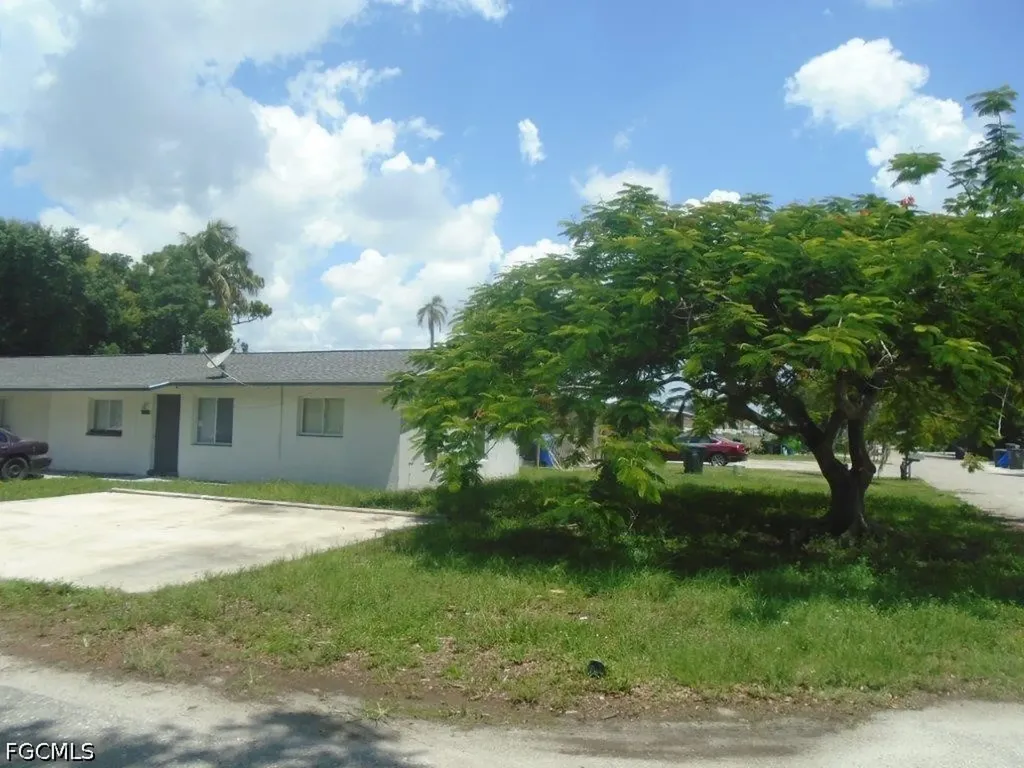 2623 Linhart Avenue Fort Myers FL 33901