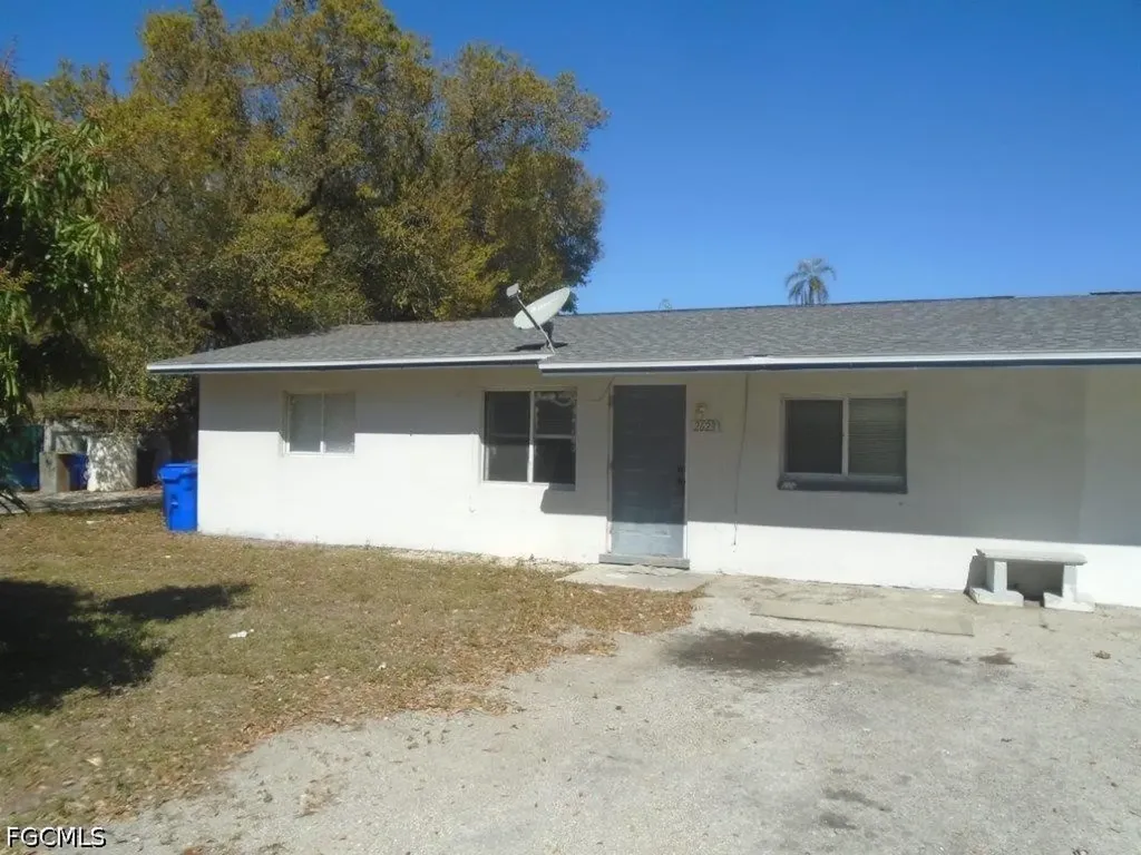 2623 Linhart Avenue Fort Myers FL 33901