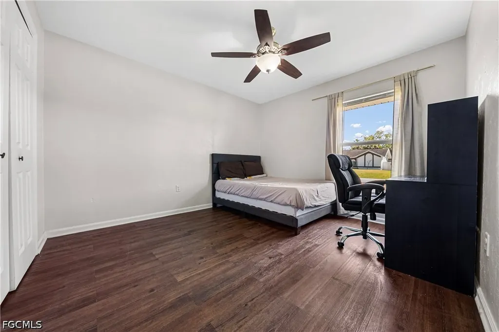 2335 50th Terrace SW Naples FL 34116
