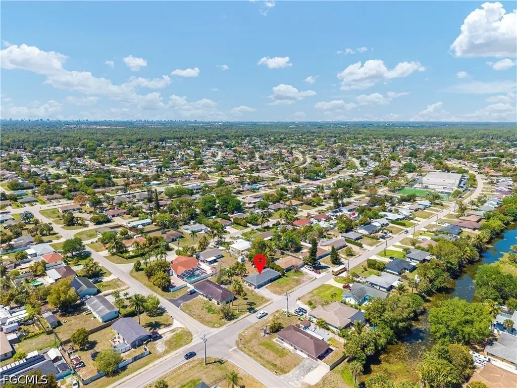 2335 50th Terrace SW Naples FL 34116