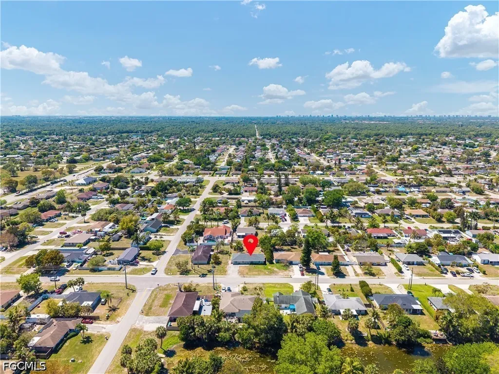 2335 50th Terrace SW Naples FL 34116