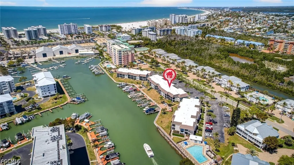 200 Lenell Road Fort Myers Beach FL 33931