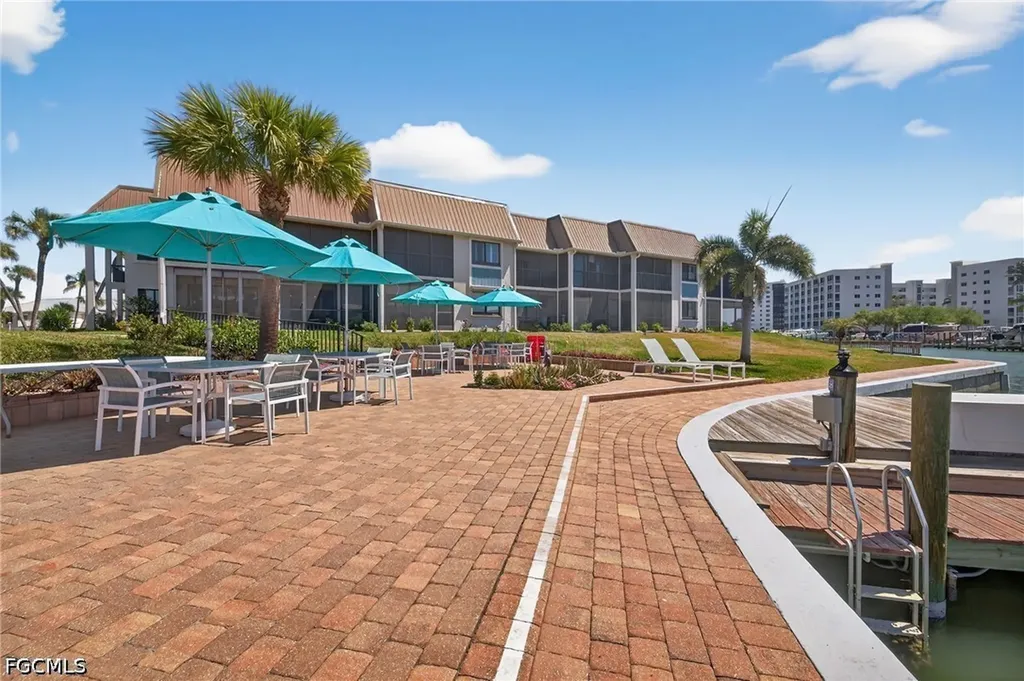 200 Lenell Road Fort Myers Beach FL 33931