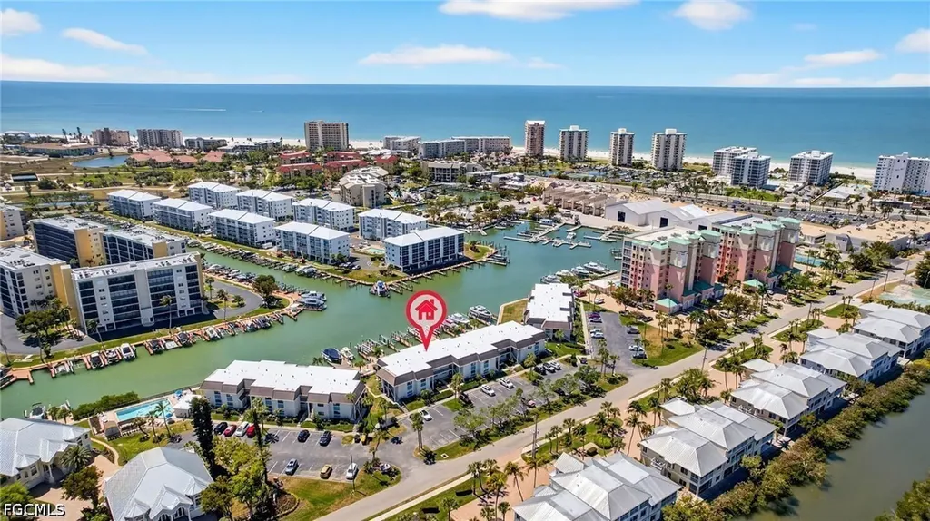 200 Lenell Road Fort Myers Beach FL 33931