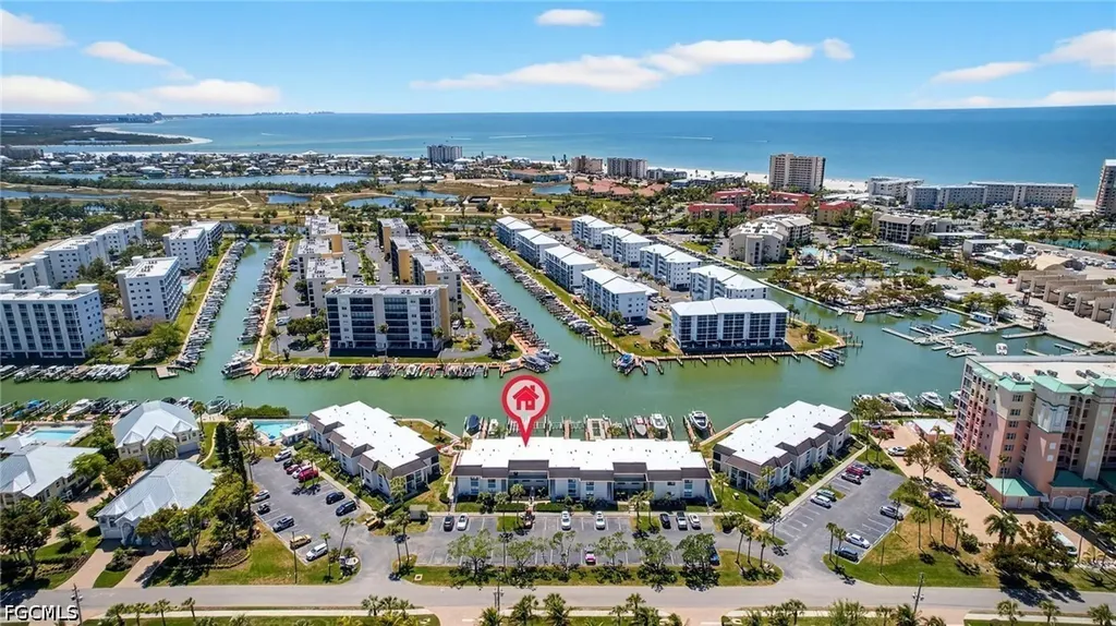 200 Lenell Road Fort Myers Beach FL 33931