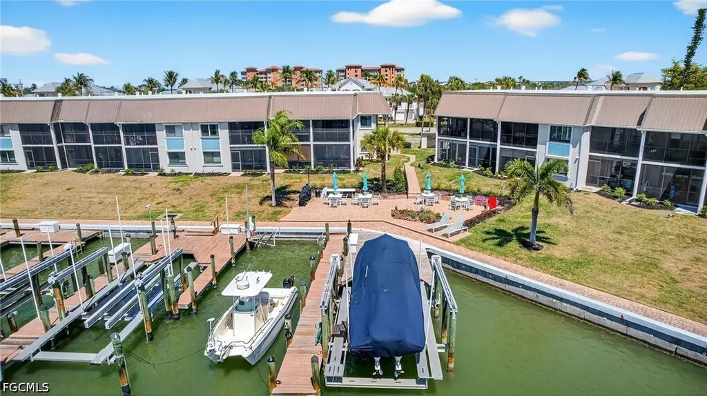 200 Lenell Road Fort Myers Beach FL 33931
