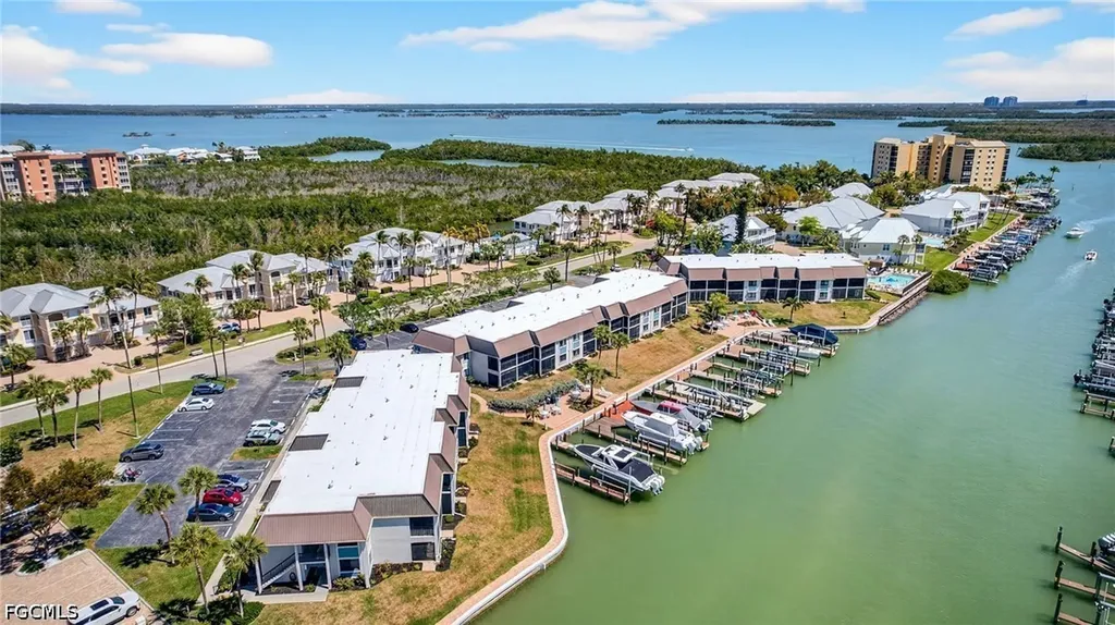 200 Lenell Road Fort Myers Beach FL 33931