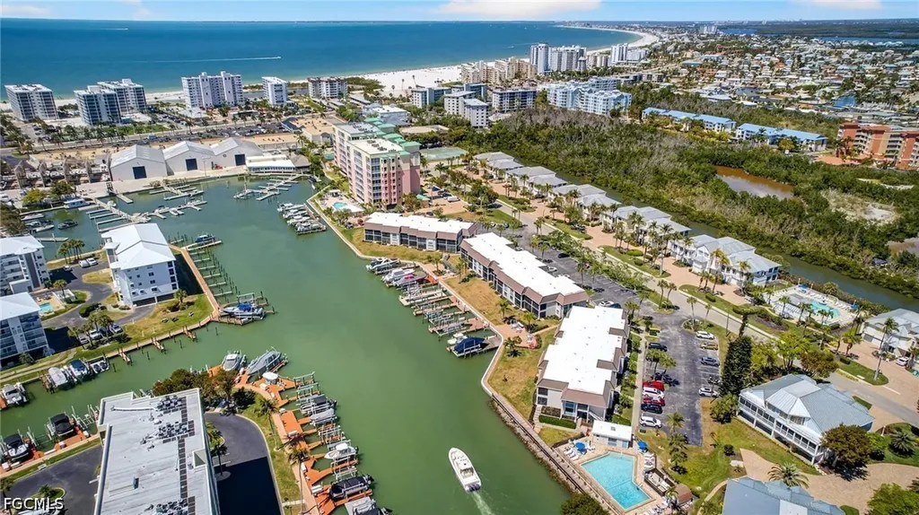 200 Lenell Road Fort Myers Beach FL 33931