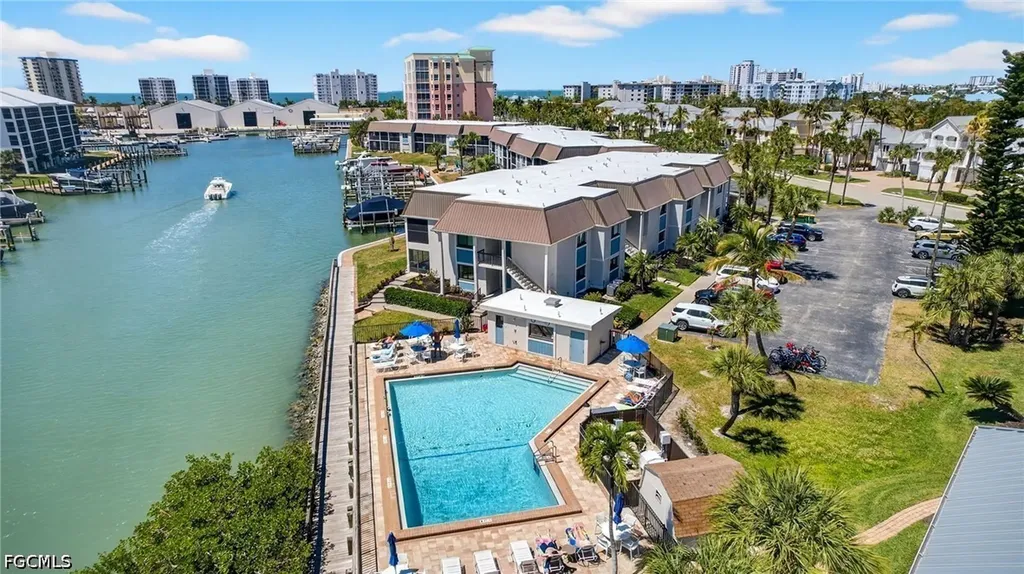 200 Lenell Road Fort Myers Beach FL 33931