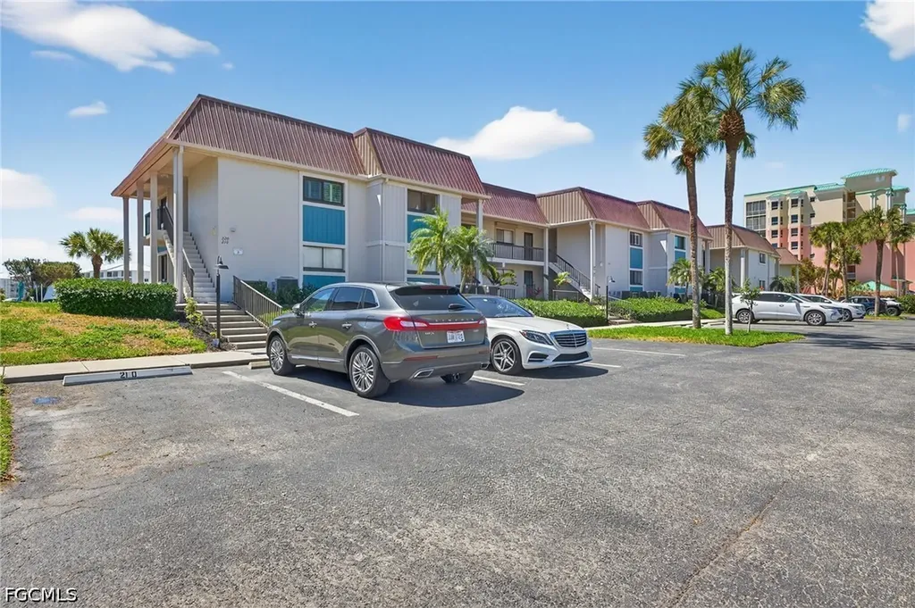 200 Lenell Road Fort Myers Beach FL 33931