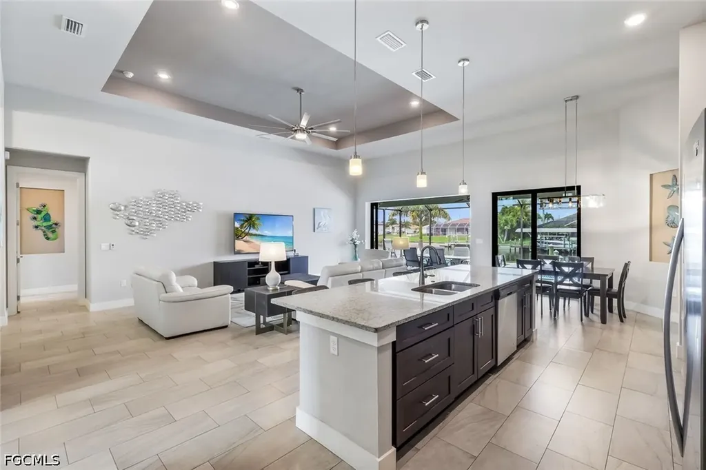 1833 SW 49th Terrace Cape Coral FL 33914
