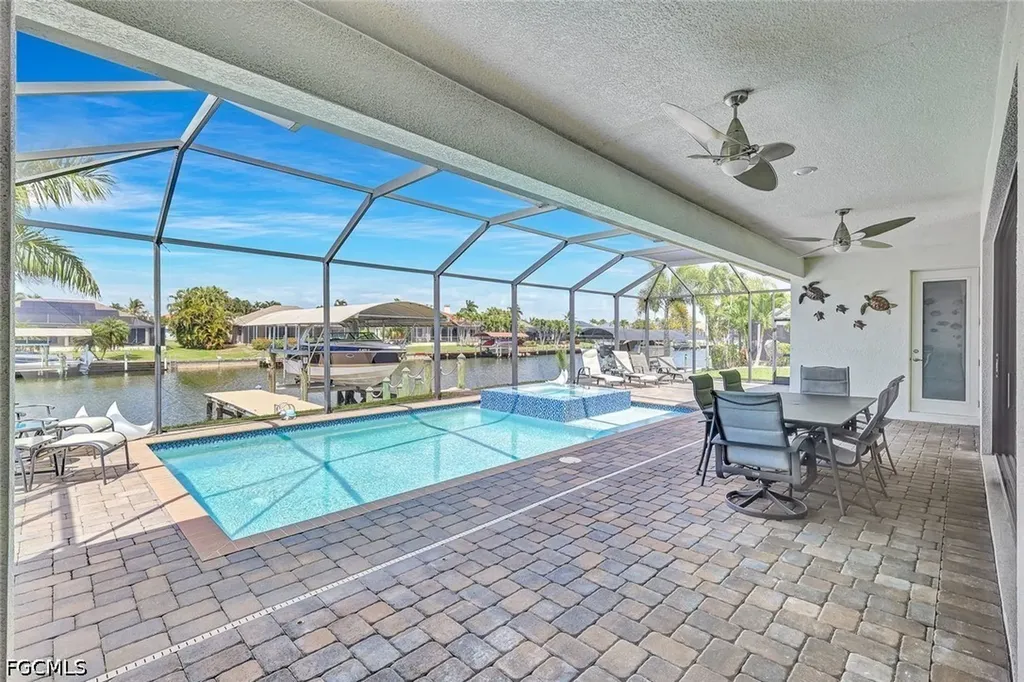 1833 SW 49th Terrace Cape Coral FL 33914