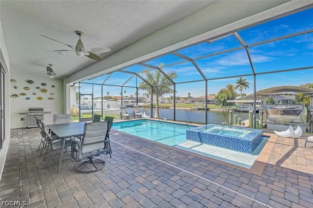 1833 SW 49th Terrace Cape Coral FL 33914