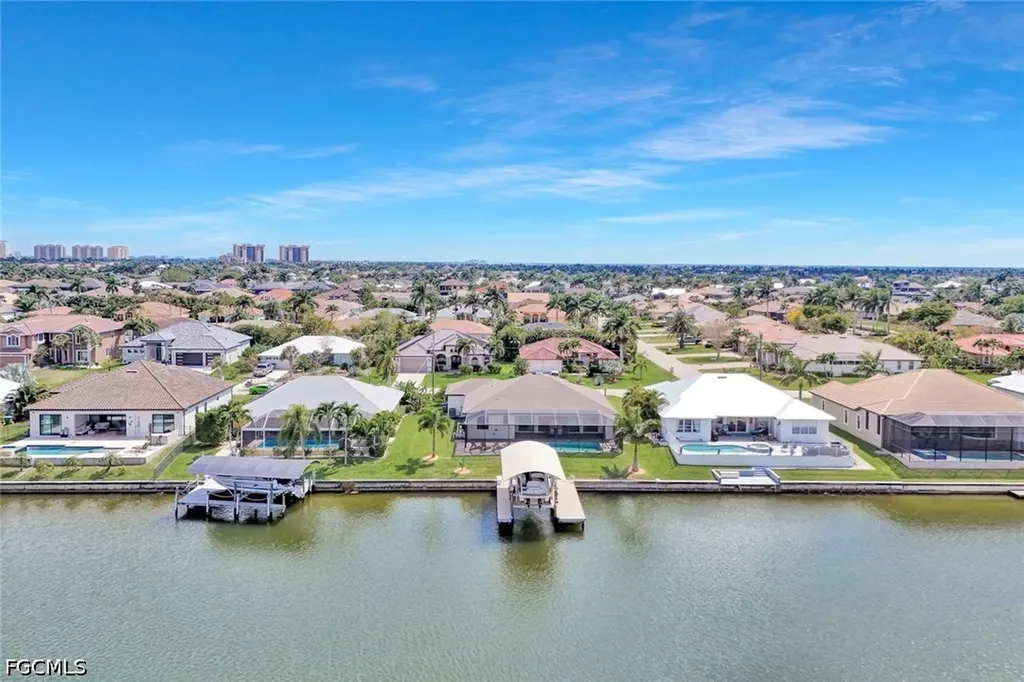 1833 SW 49th Terrace Cape Coral FL 33914