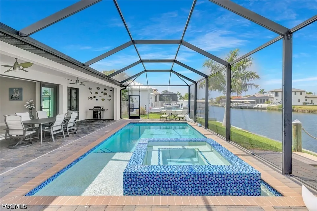 1833 SW 49th Terrace Cape Coral FL 33914