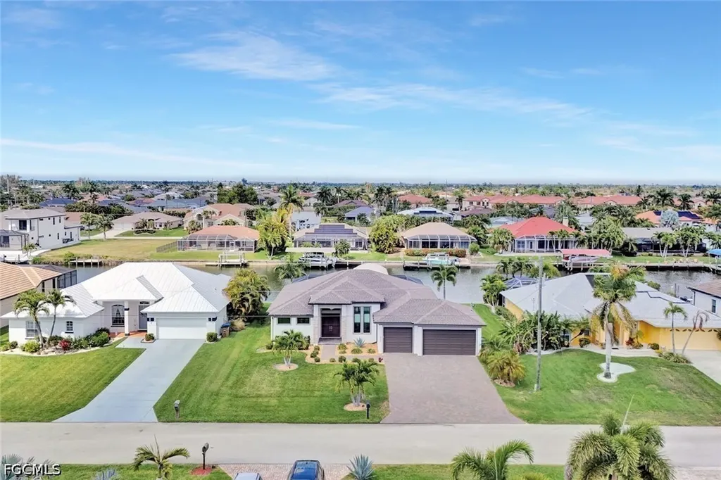 1833 SW 49th Terrace Cape Coral FL 33914