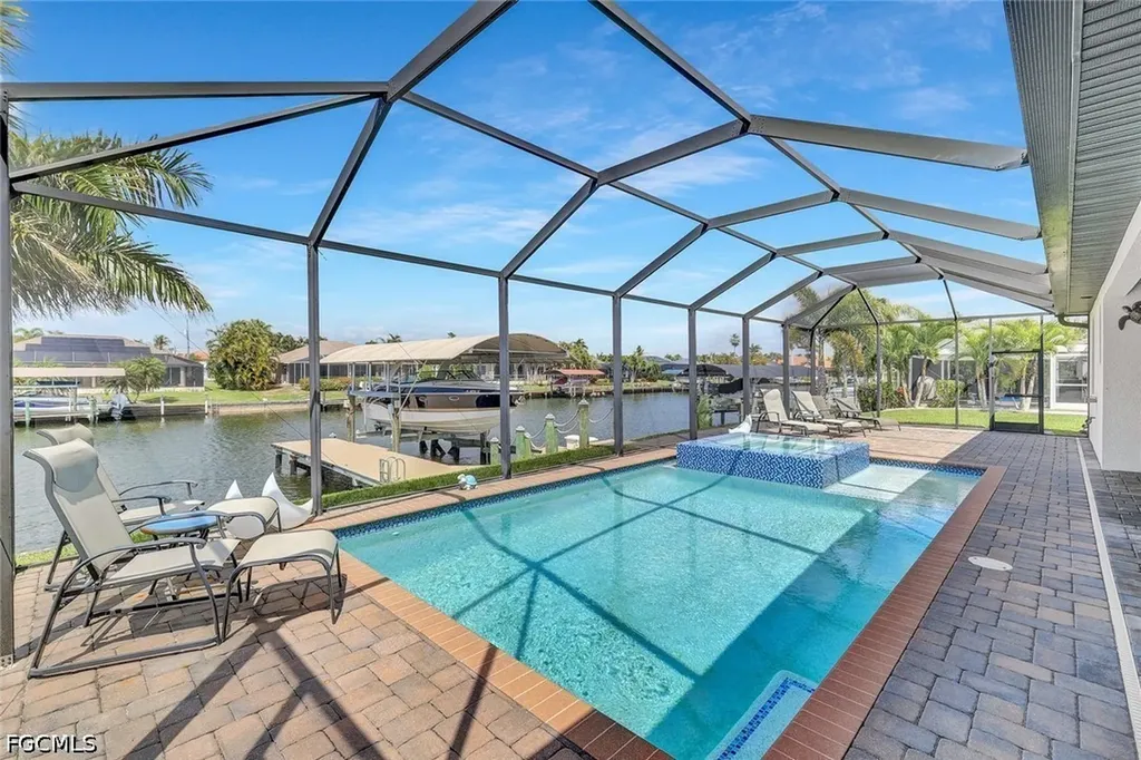1833 SW 49th Terrace Cape Coral FL 33914