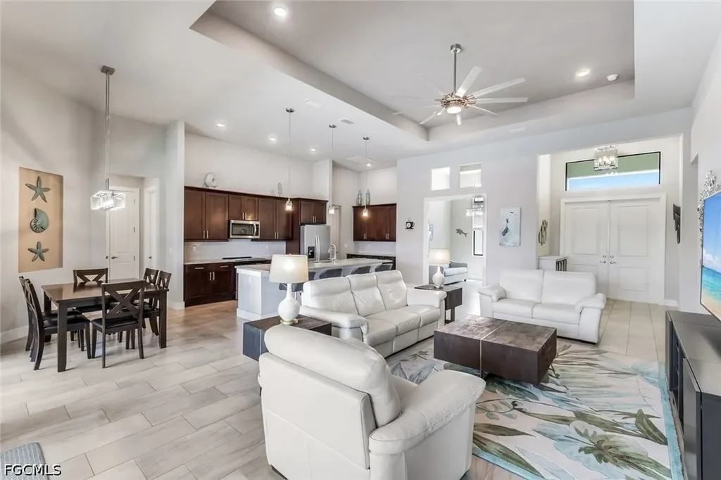 1833 SW 49th Terrace Cape Coral FL 33914