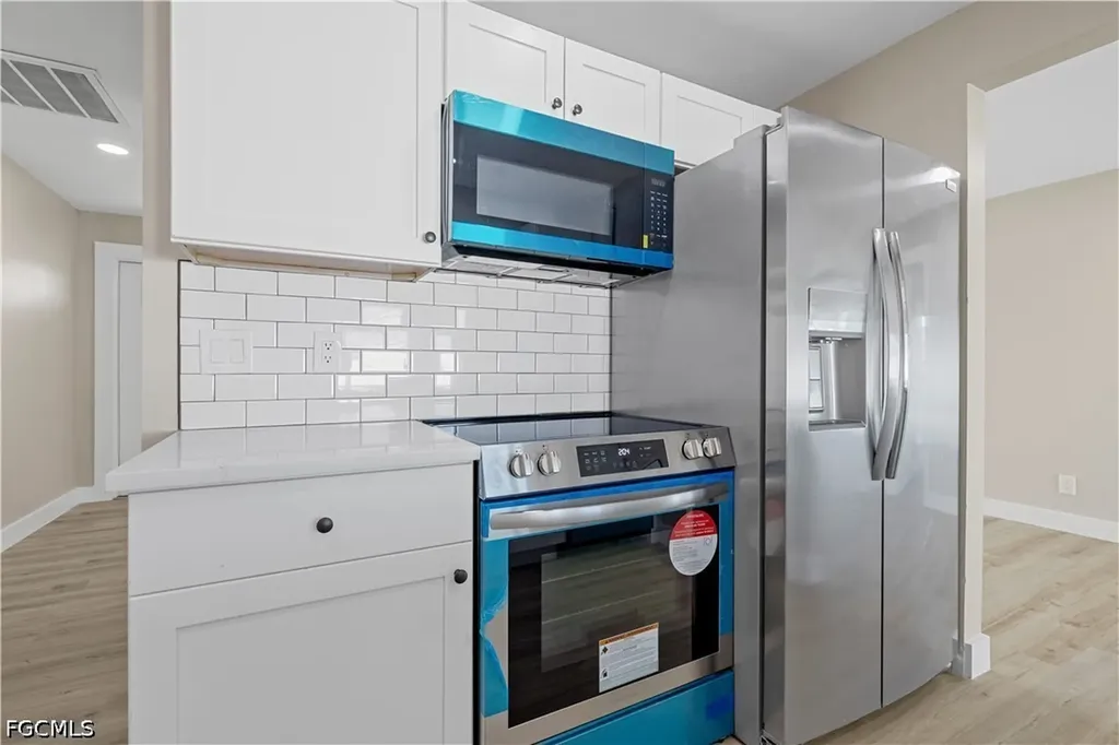 1725 SE 3rd Street Cape Coral FL 33990