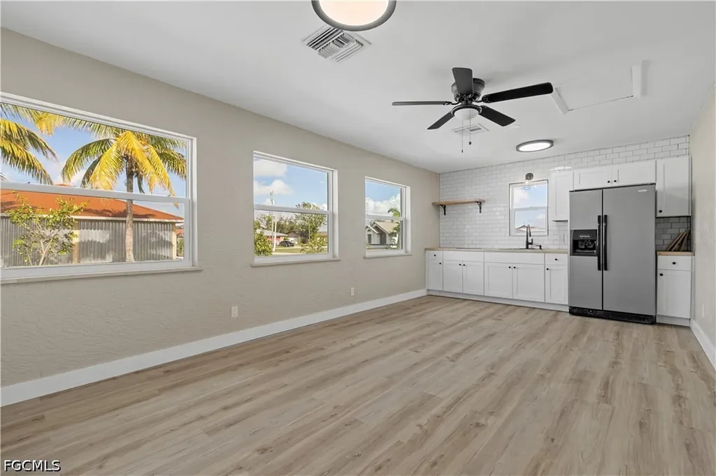 1725 SE 3rd Street Cape Coral FL 33990